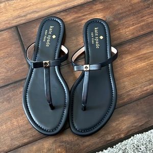 Brand new Kate spade sandals
